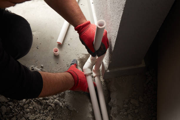 Best Affordable Plumbing Services  in Cortland West, NY