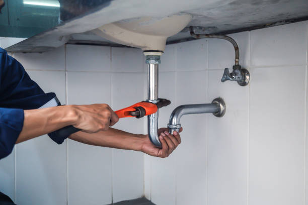 Best Emergency Plumbing Repair  in Cortland West, NY