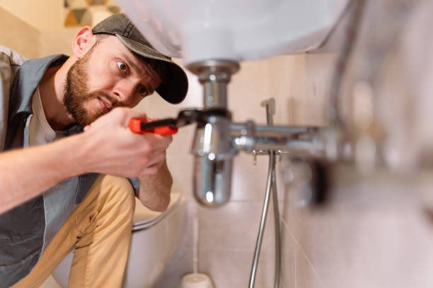 Professional Plumbing in Cortland West, NY