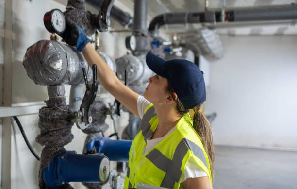 Sprinkler Systems in Cortland West, NY