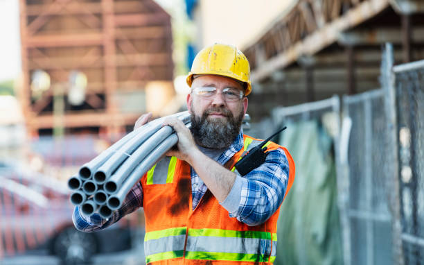 Best Sewer Line Replacement  in Cortland West, NY