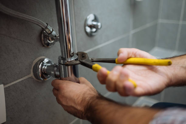 Best Best Plumbers Near Me  in Cortland West, NY