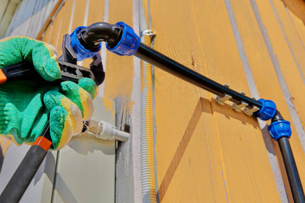 Best Pipe Repair Near Me  in Cortland West, NY